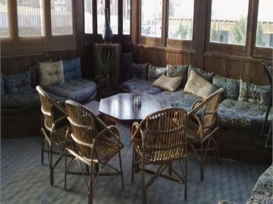 Фото Alf Leila Boutique Hotel