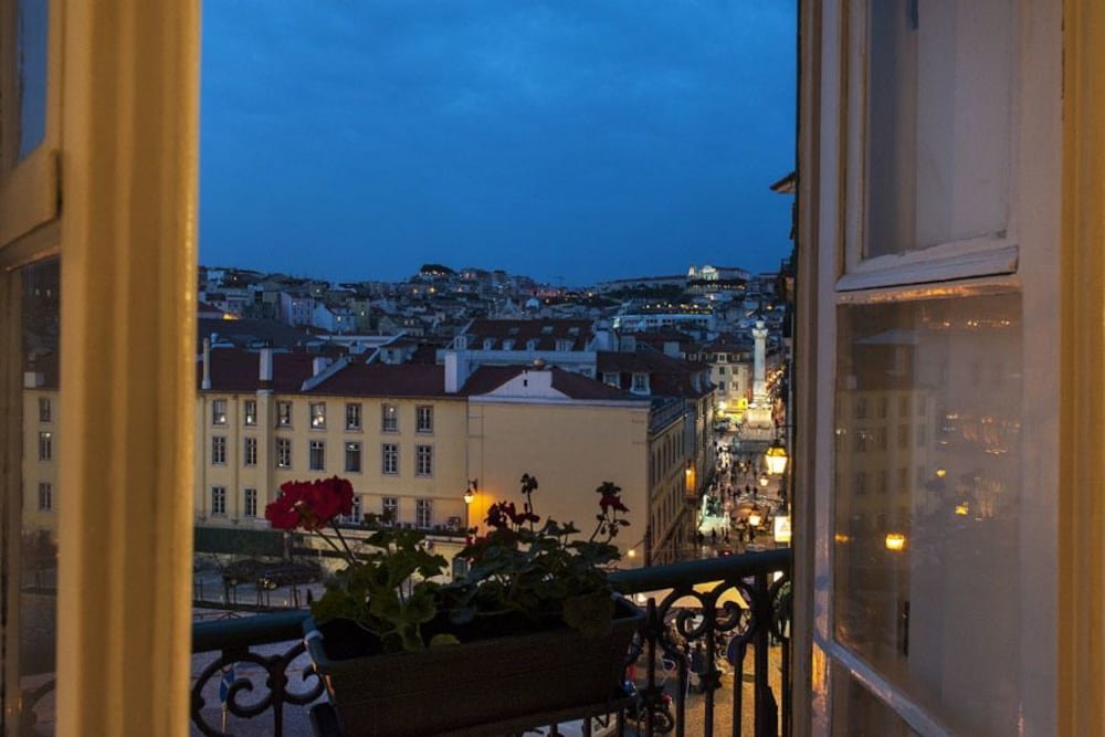 Фото Rossio - Lisbon Cheese & Wine Apartments