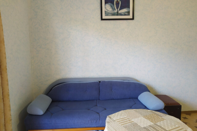 Фото У Тимура