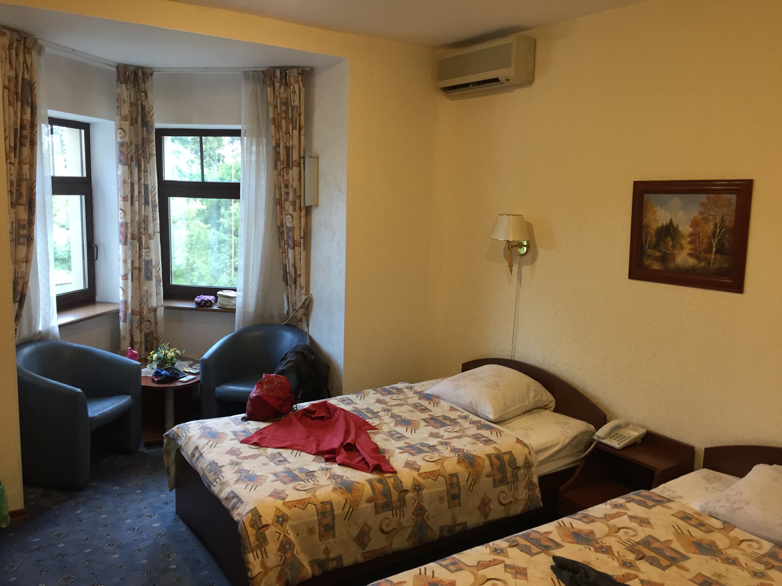 Фото Сигнал