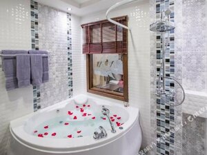 Гостиница Thanyawintra Boutique & SPA