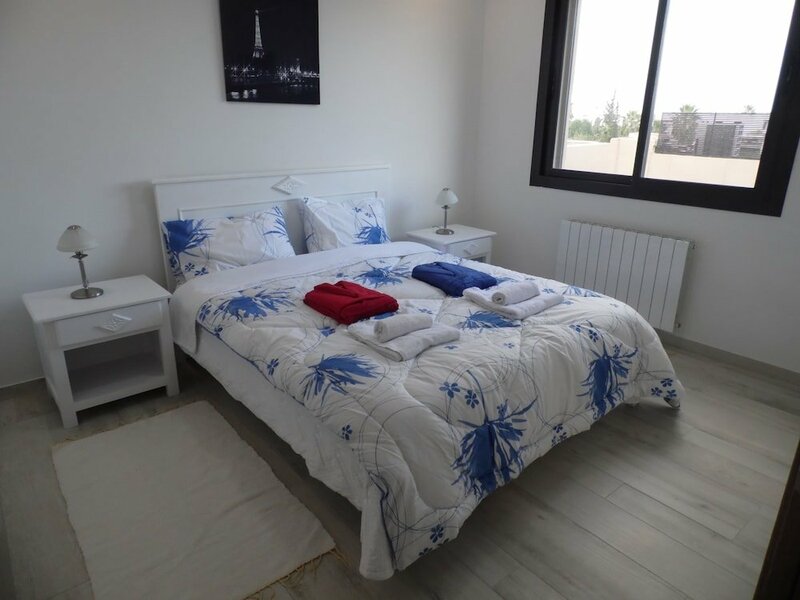 Гостиница Le Pied-à-Terre