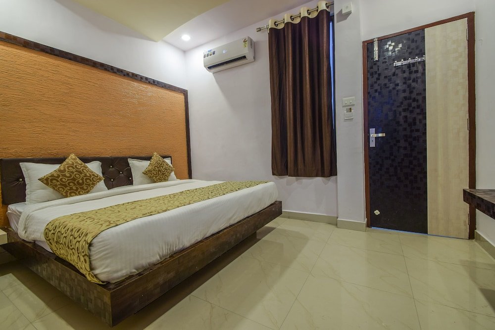 Фото Oyo 22099 Hotel Westwood Udaipur