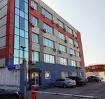 Armidis (Zolotorozhsky Val Street, 11с9) ، هندسة