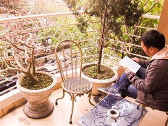 Фото Binh Minh Sunrise Hotel