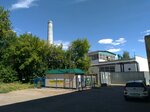 Котельная № 22 (Tukaeva Street, 29) ، npp, hpp, tpp