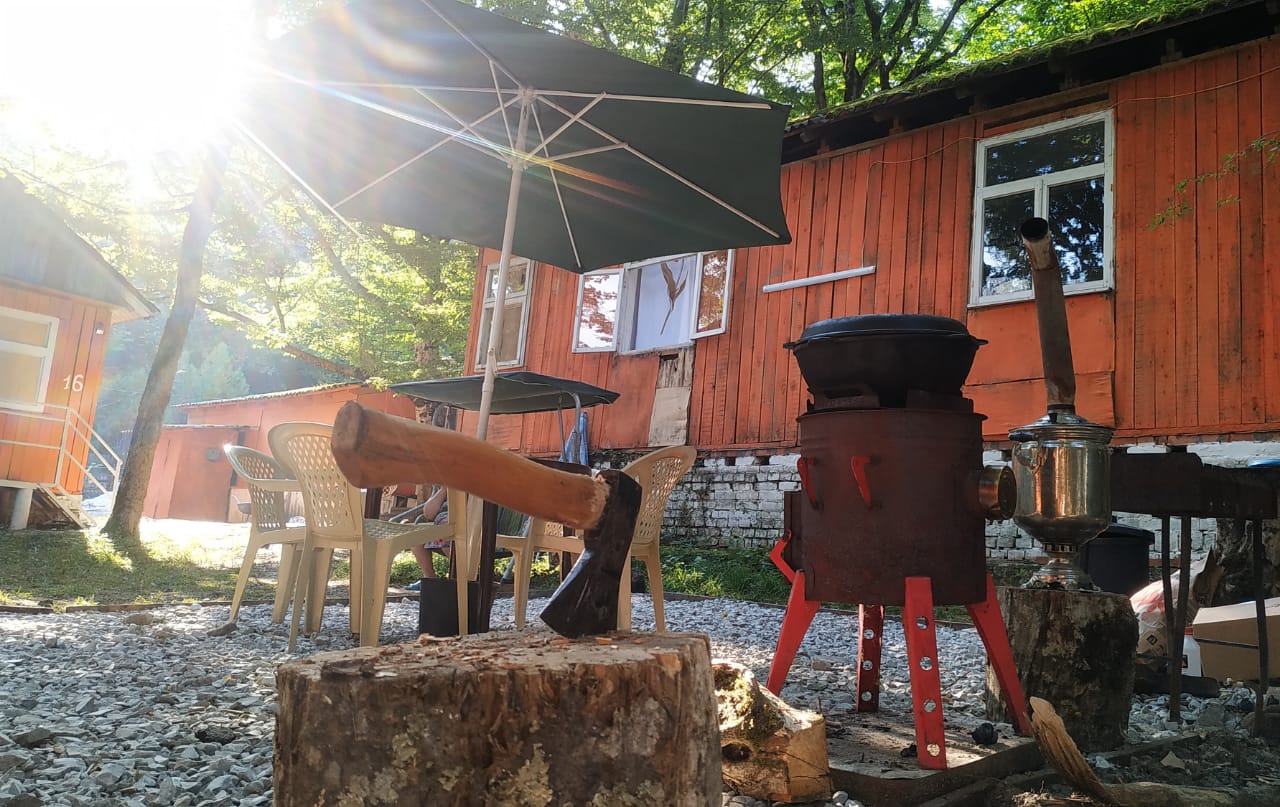 Фото Юг Турист