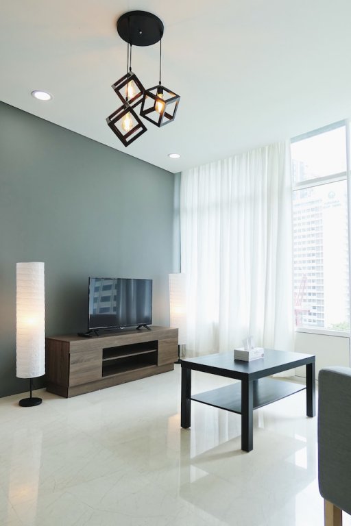 Фото 163 Klcc by Plush