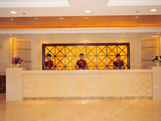 Фото Yun-Jing Sea View Hotel