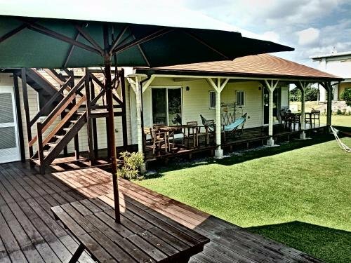 Гостиница Guesthouse Annsea