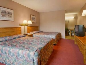 Americas Best Value Inn Marion, Il (United States Route 50), hotel