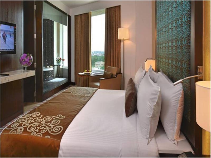 Фото Holiday Inn Chandigarh Panchkula, an Ihg Hotel