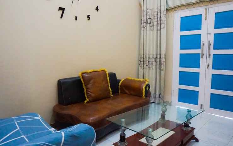 Фото Oyo 2954 Aulia Homestay