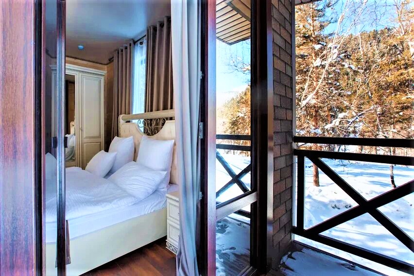 Фото Konak House