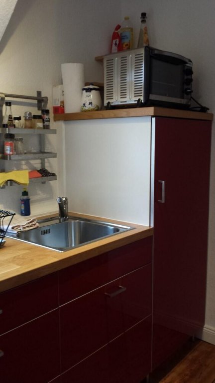 Фото Haus Jakobi