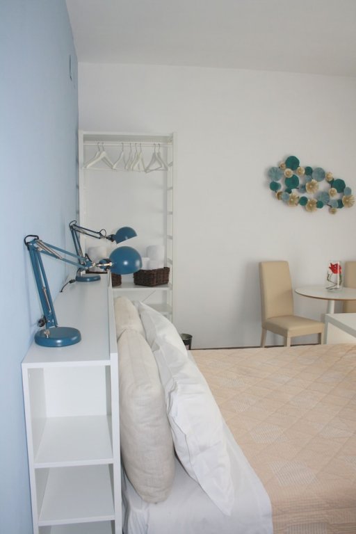 Фото La locanda dell'arte De Gasperi