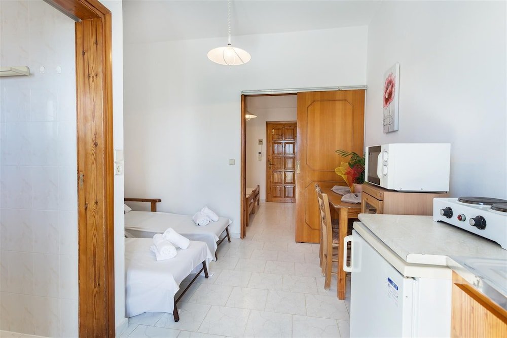 Фото Litinas Apartments