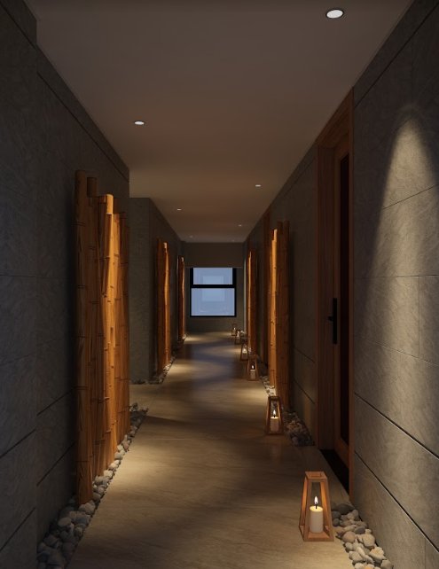 Фото Minh Toan Safi Ocean Hotel