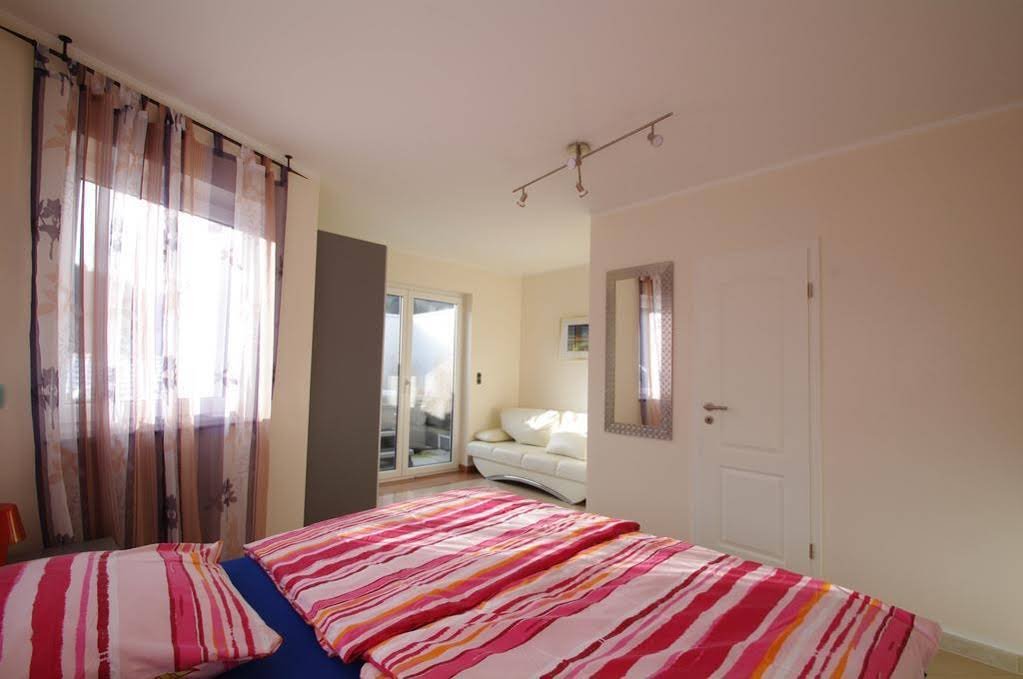 Фото Luxury Apartments Bonn