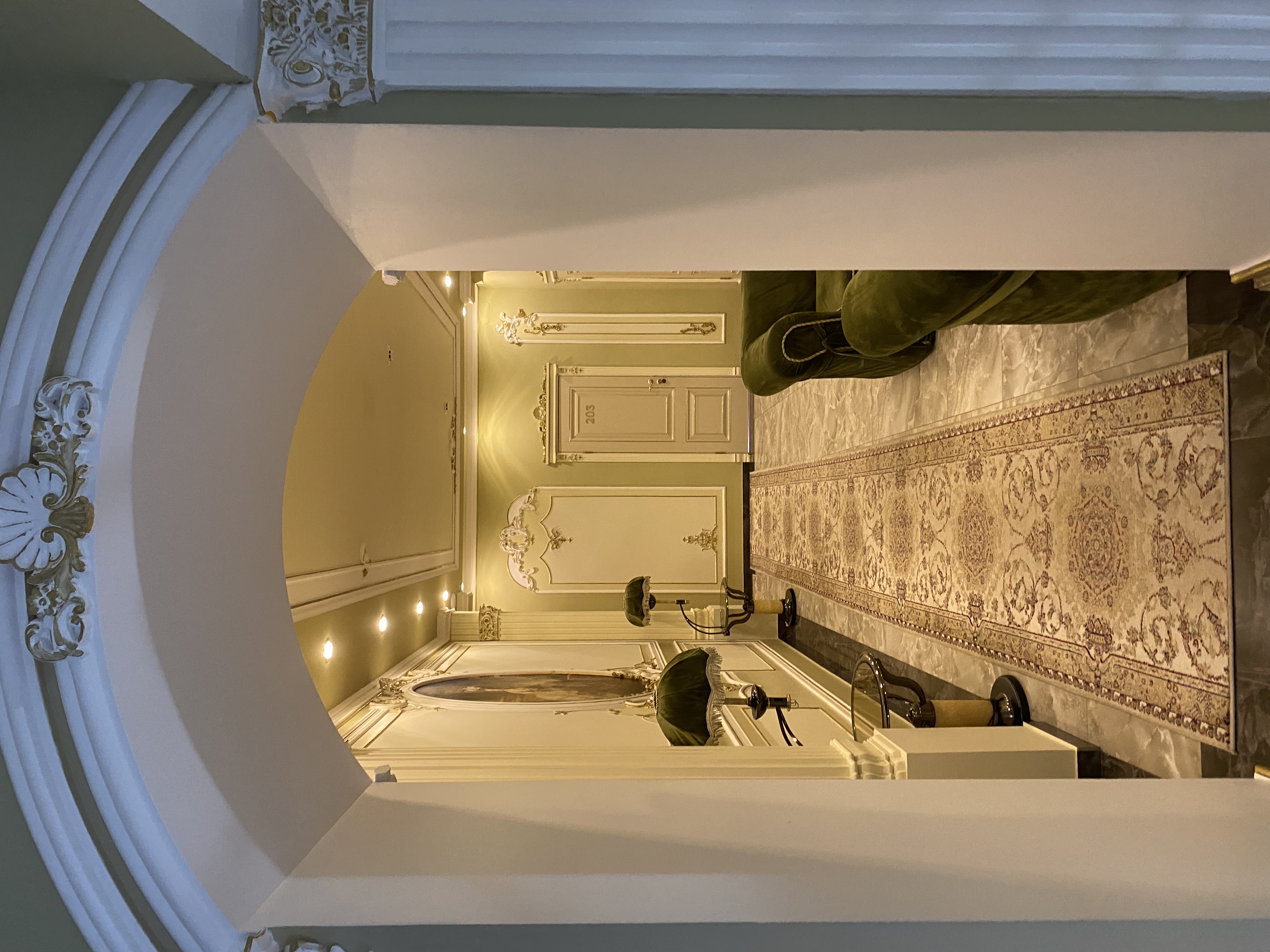 Фото Гостевой дом Княгини-Ухтомской