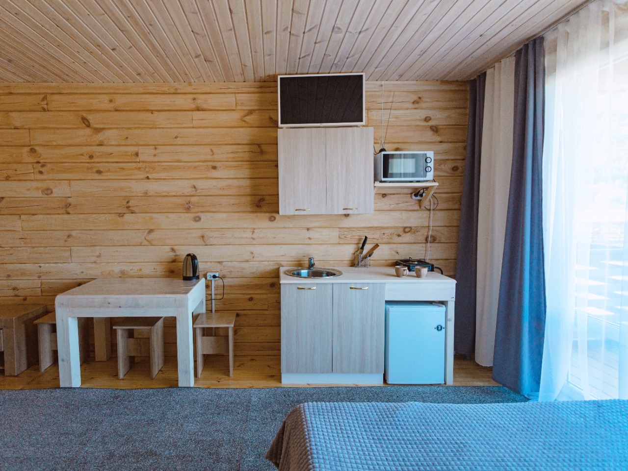 Фото Кан Алтай