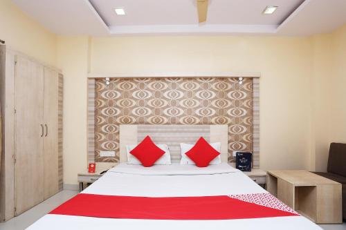 Фото Sai Krishna Resort Garden