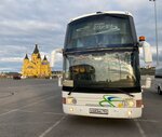 Vezem NN (Malaya Yamskaya Street, 78), transporte en autobús
