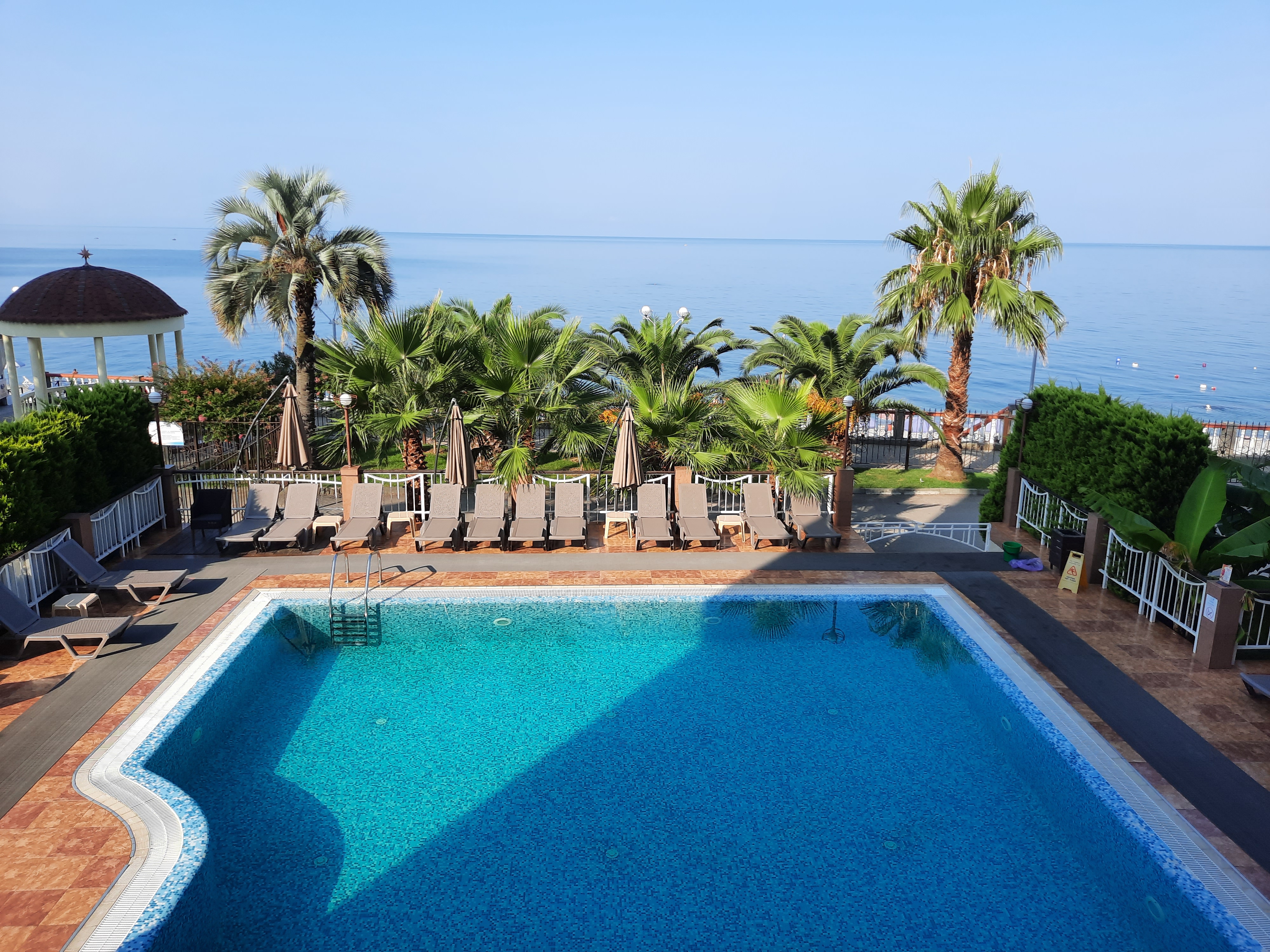 Фото Alex Resort & SPA Hotel