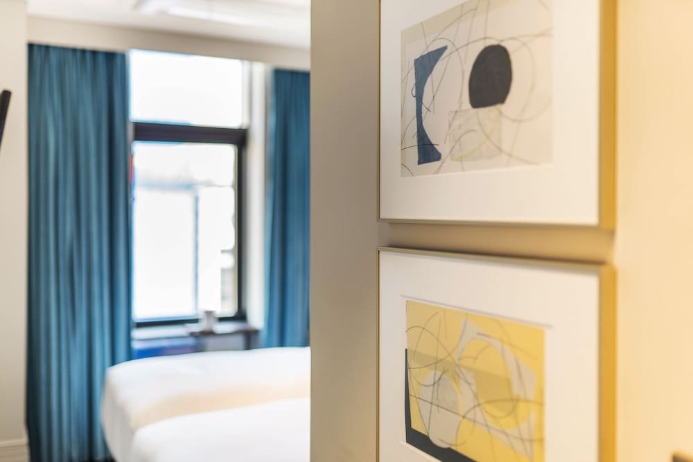 Фото Hotel Crescendo Seoul