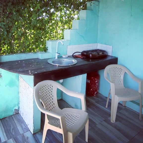 Фото Casa del Mar