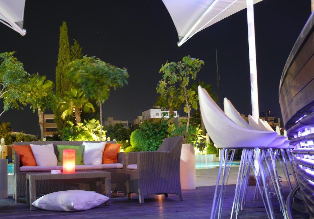 Фото Hilton Nicosia