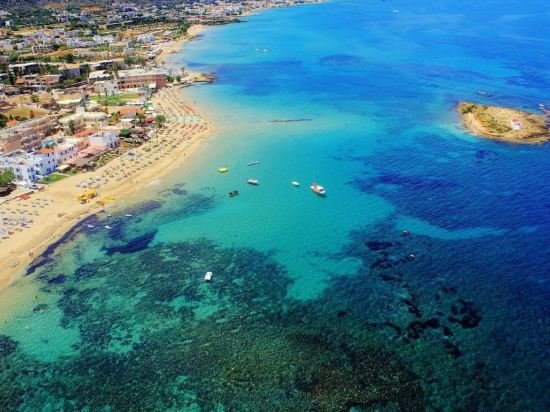 Фото Mistral Hotel - Adults Only