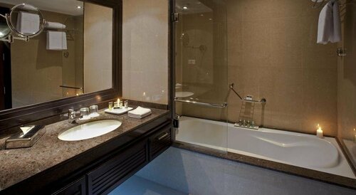 Гостиница Stella Di Mare Beach Hotel & Spa в Наама Бей