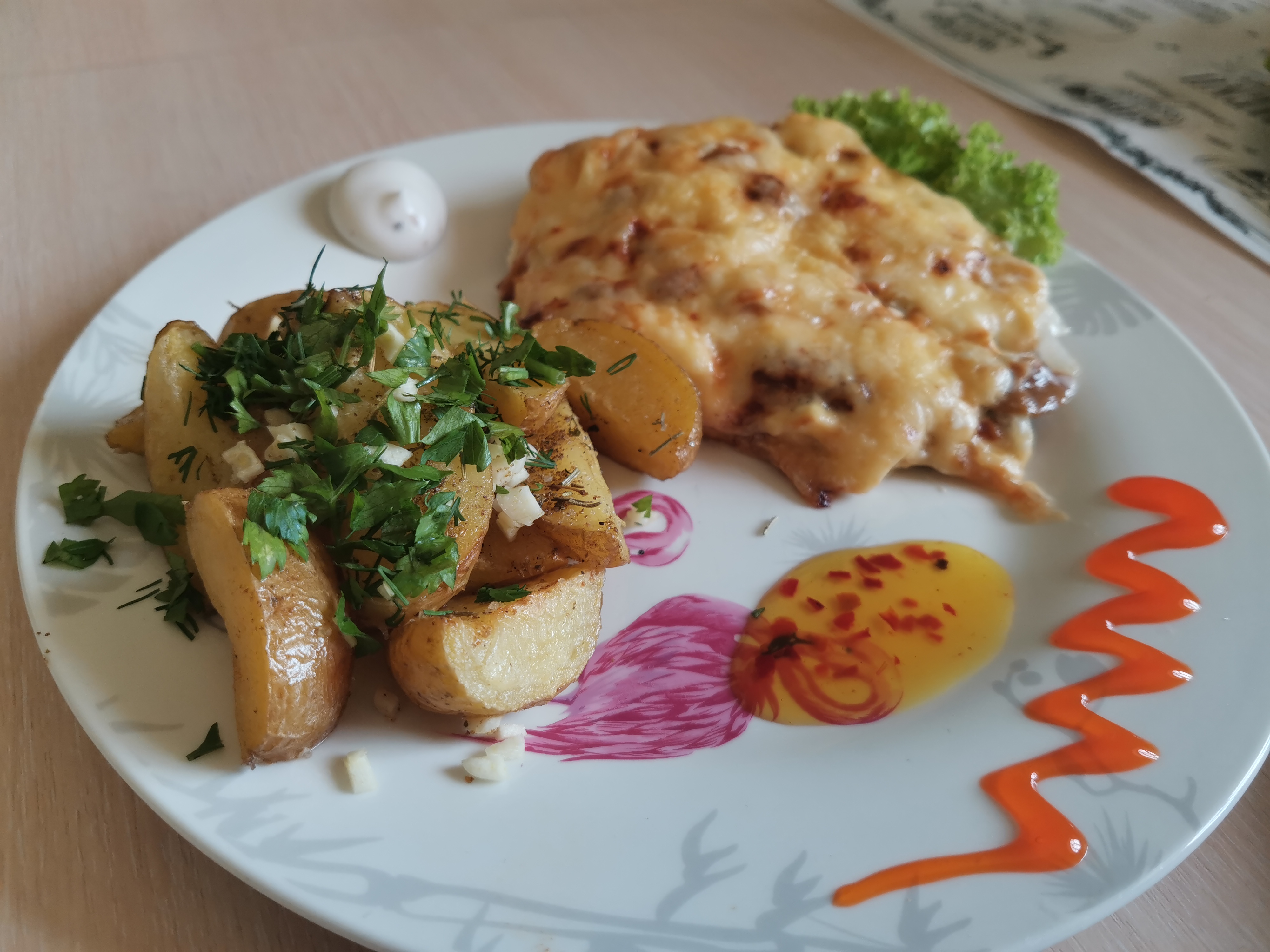 Фото Коралл фемели