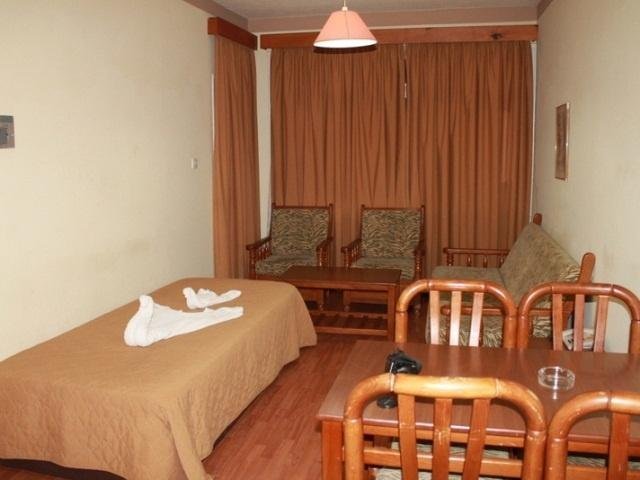 Фото Nick's Hotel Apartments