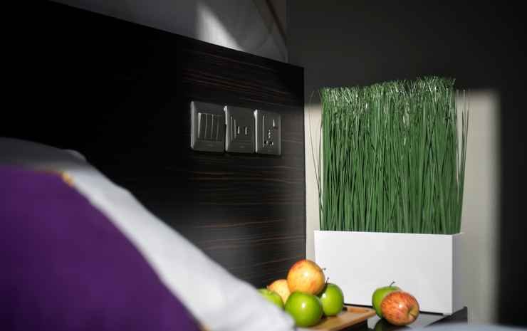 Фото V Hotel Lavender