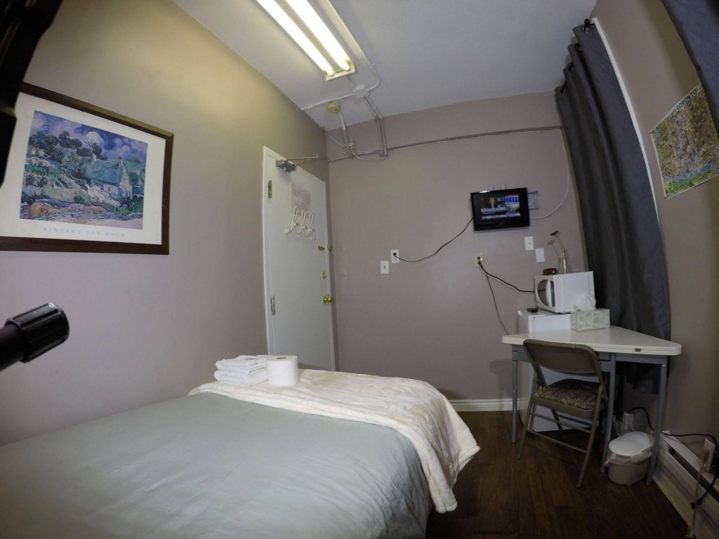 Фото St Lawrence Residences And Suites