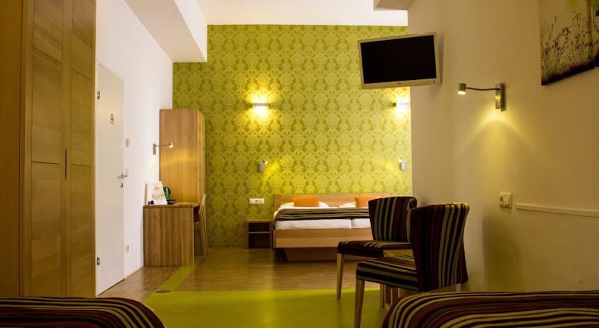 Фото Hotel Mocca