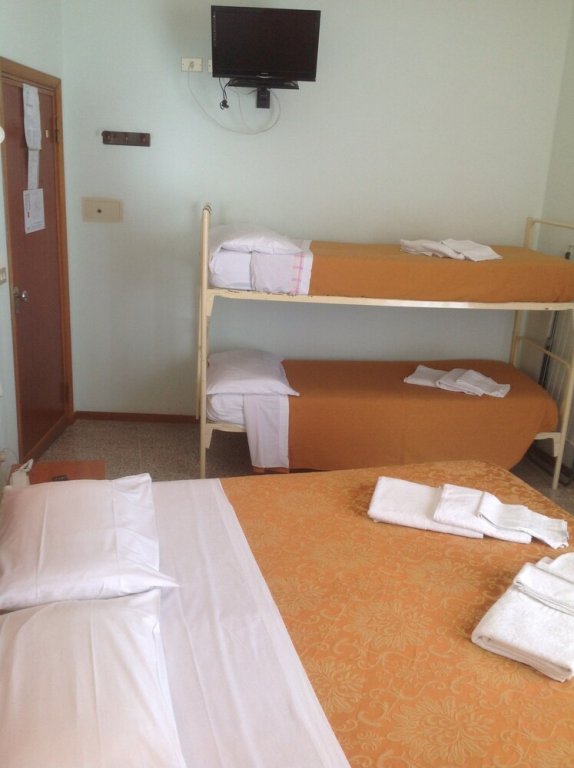 Фото Anna Bed and Breakfast