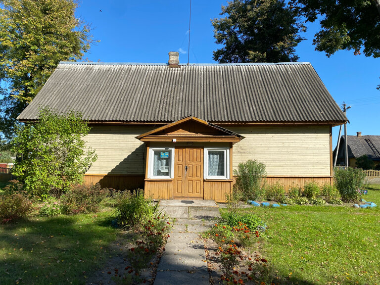 Library Library, Mogilev District, photo