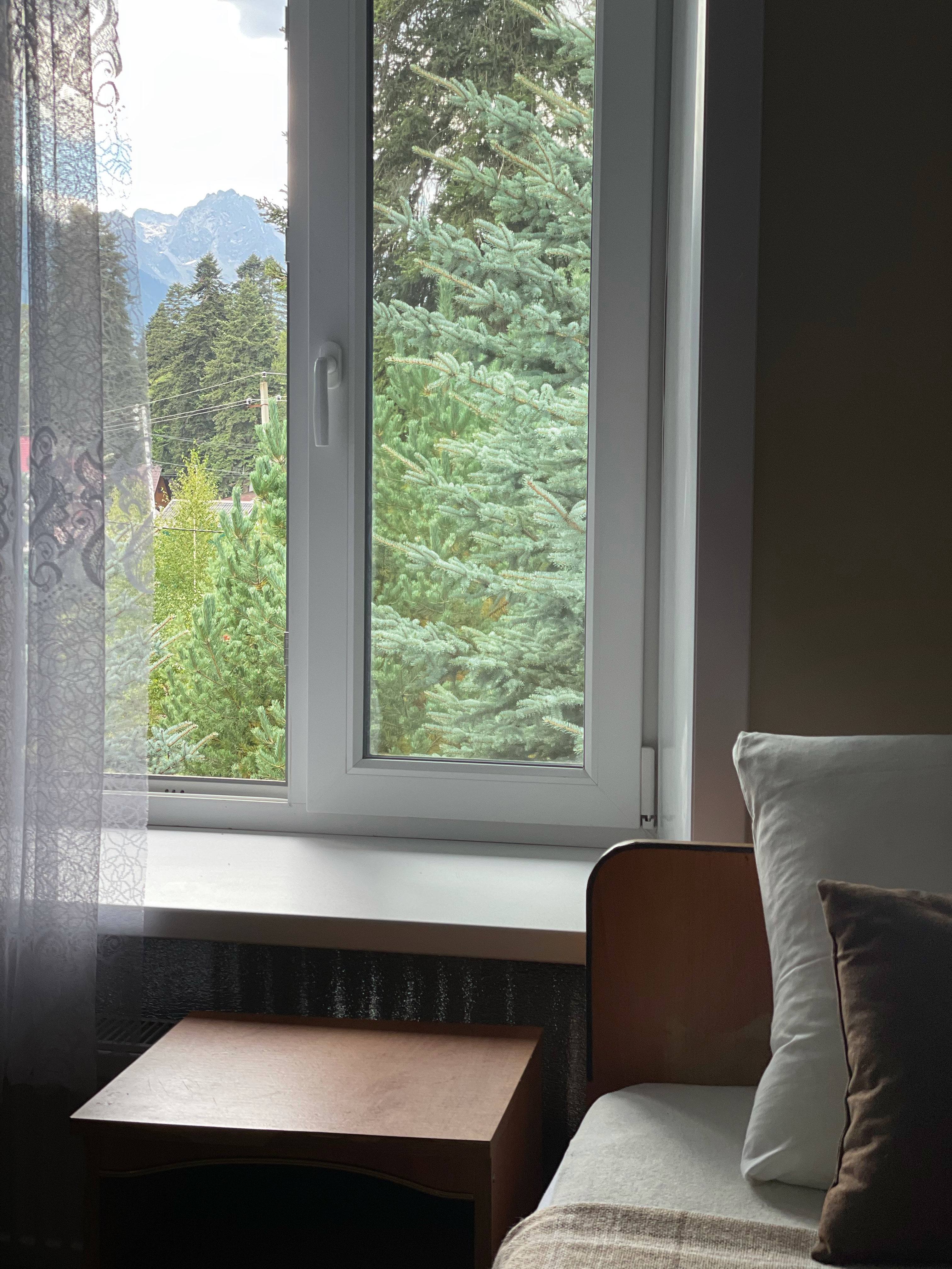 Фото Банковская дача