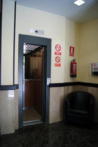 Фото Hostal Victoria