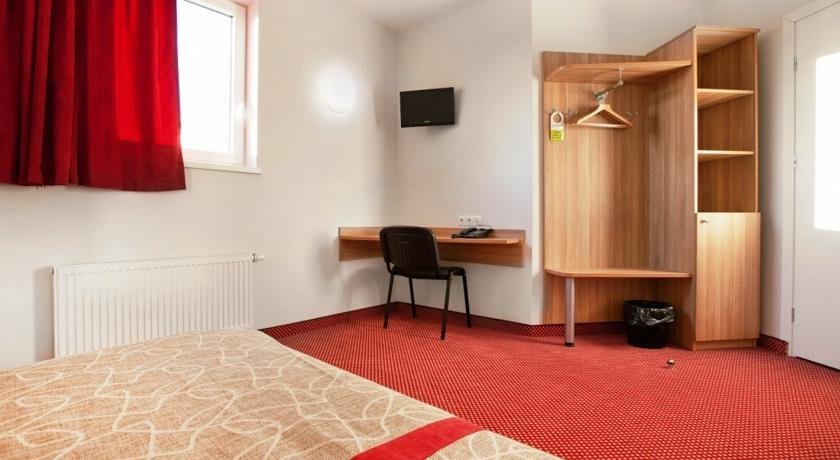 Фото Green Vilnius Hotel