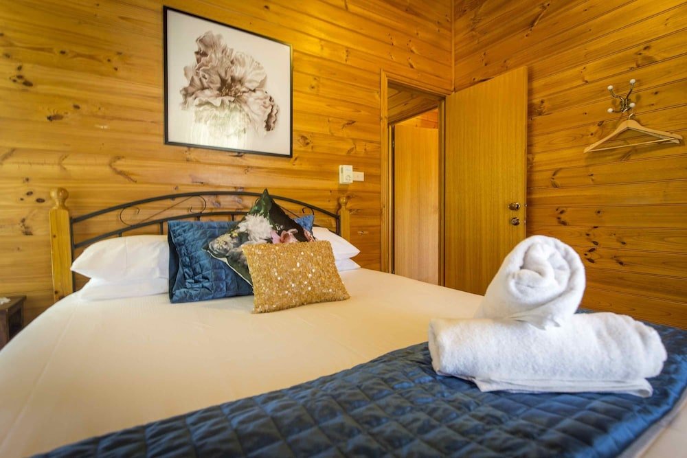 Фото Silky Oak Cottage