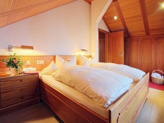 Фото Hotel Sonnengarten