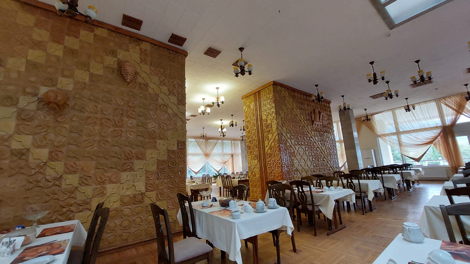 Фото Санаторий Узбекистан