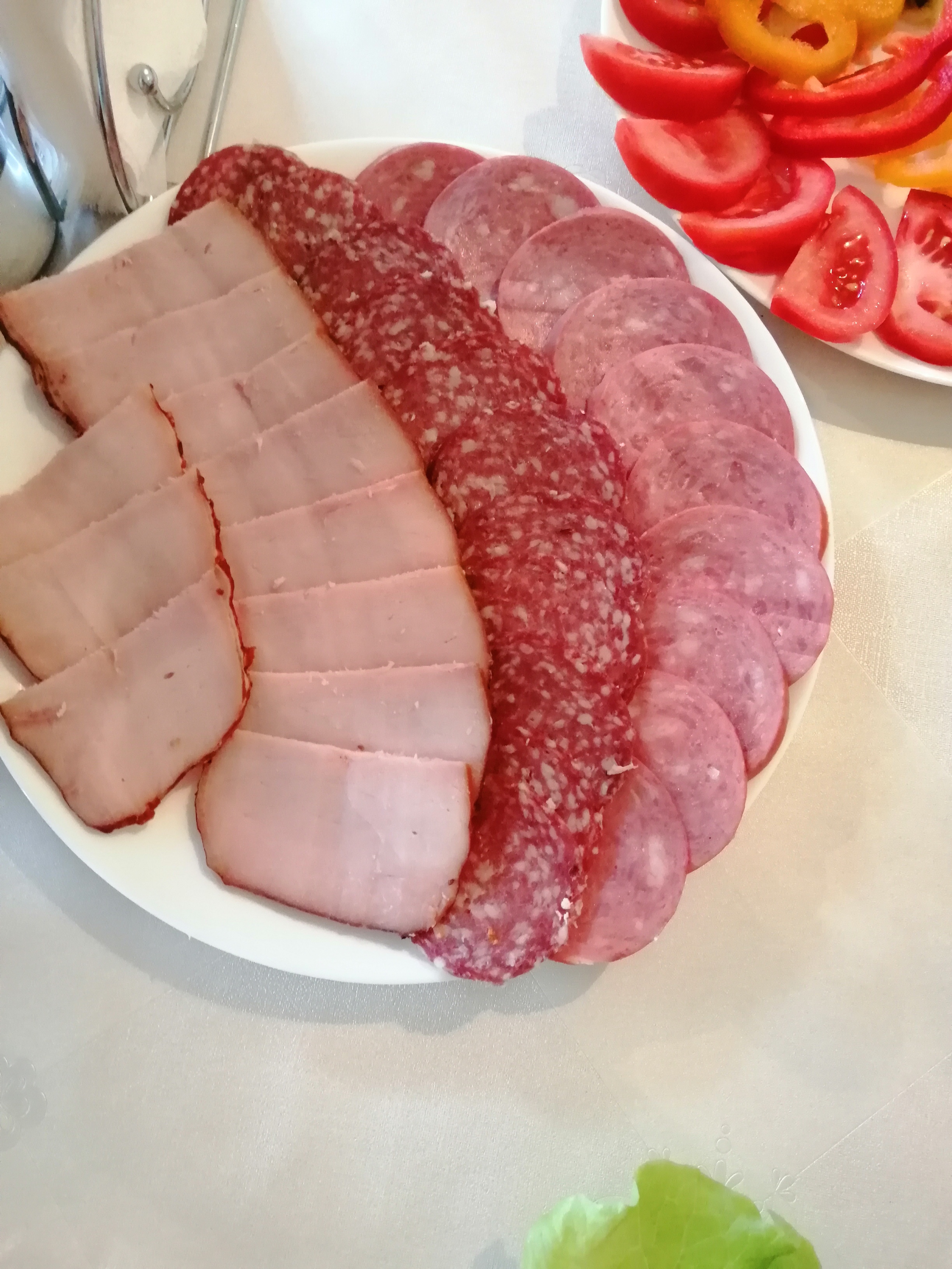 Фото Норгис