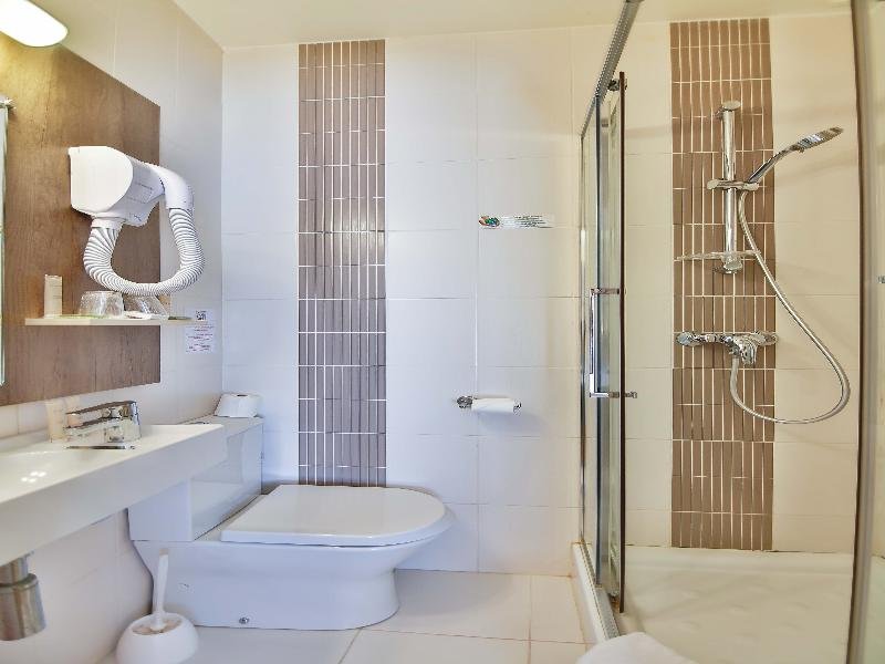 Фото Hotel Le Seize