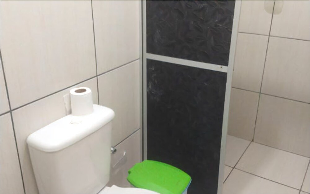 Фото Hotel Canaã