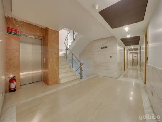 Фото Iris Park Hotel